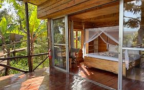 Foresight Eco Lodge & Safari